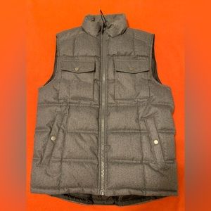 NWT Goodfellow vest